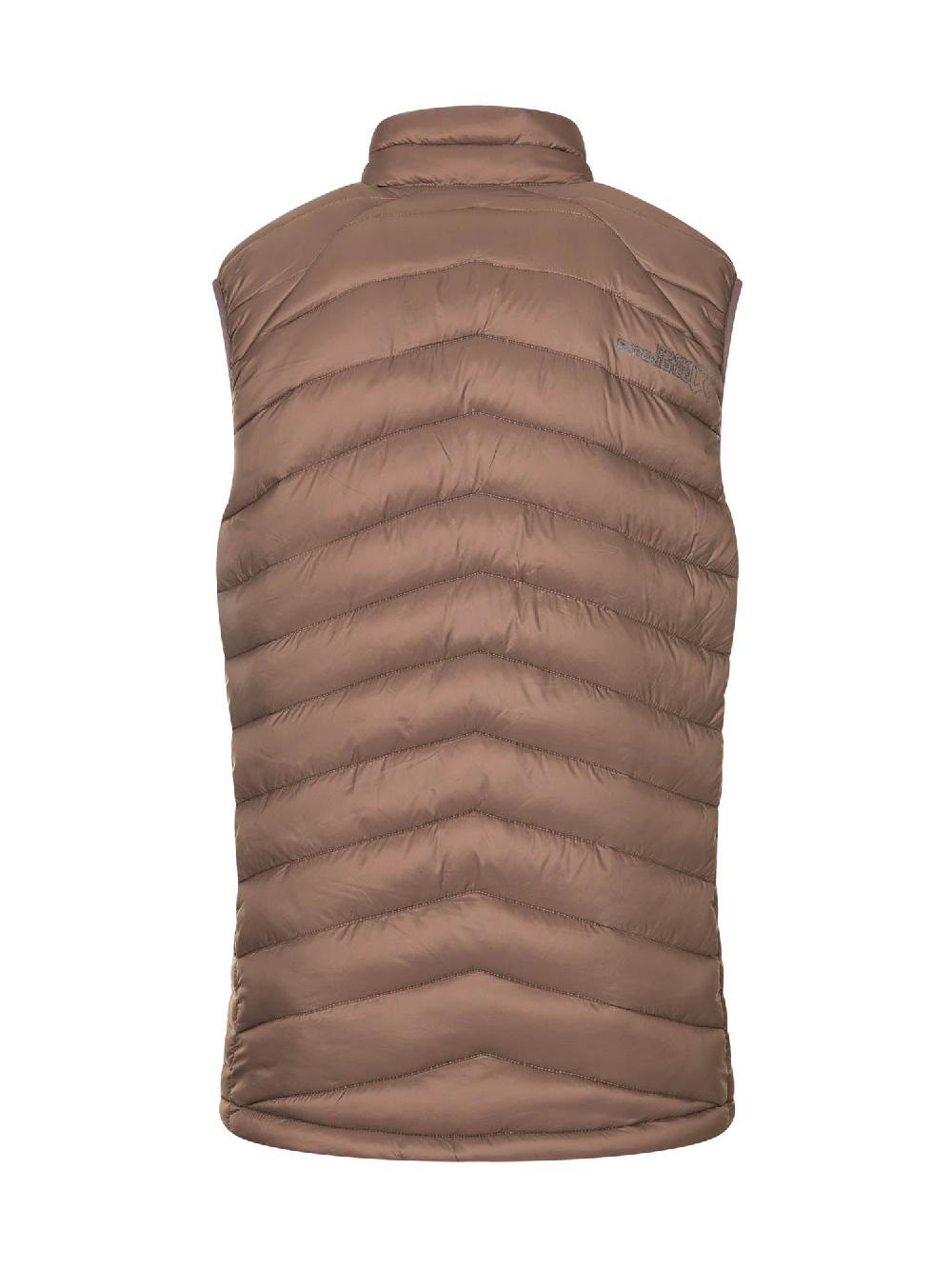 Rock Experience Re.Cosmic 2.0 gilet smanicato uomo 2025