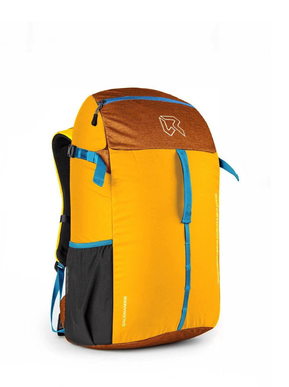Rock Experience Salamandre Evo zaino climb In Linea