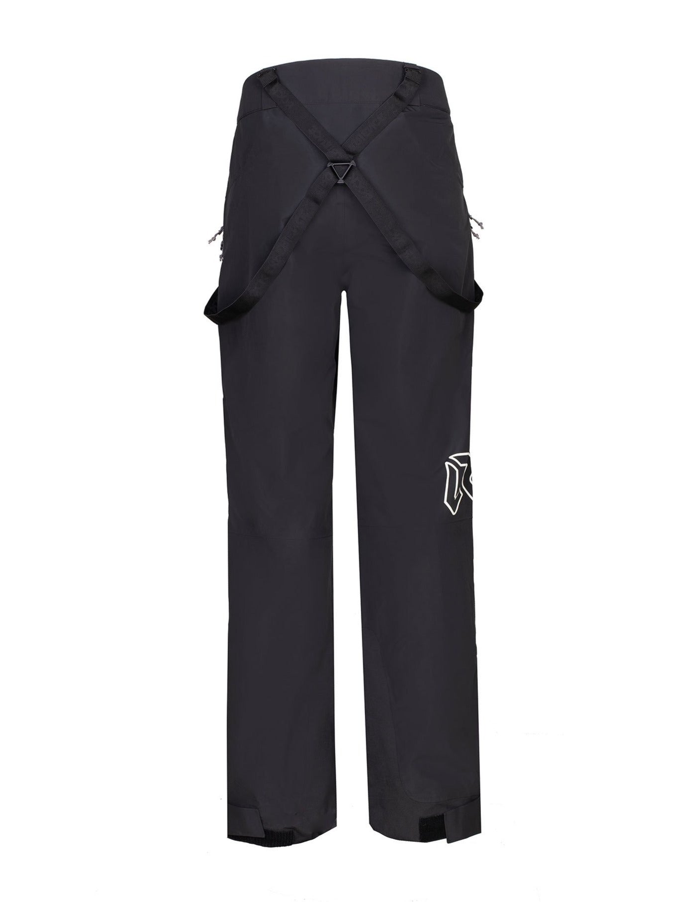 Rock Experience Skandia Light pantaloni hardshell alpinismo uomo Qualità