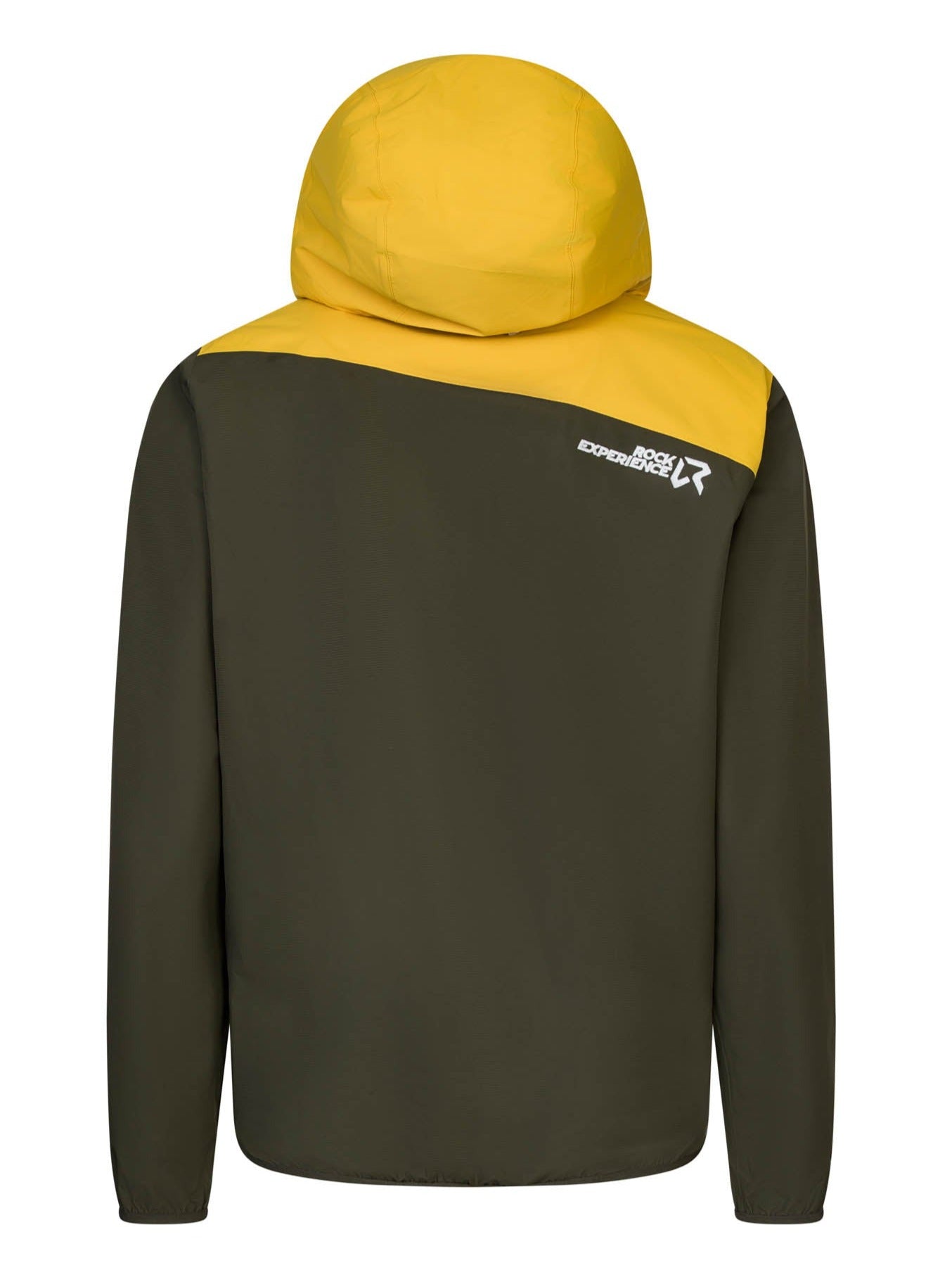 Rock Experience Great Roof giacca hardshell uomo Vendita