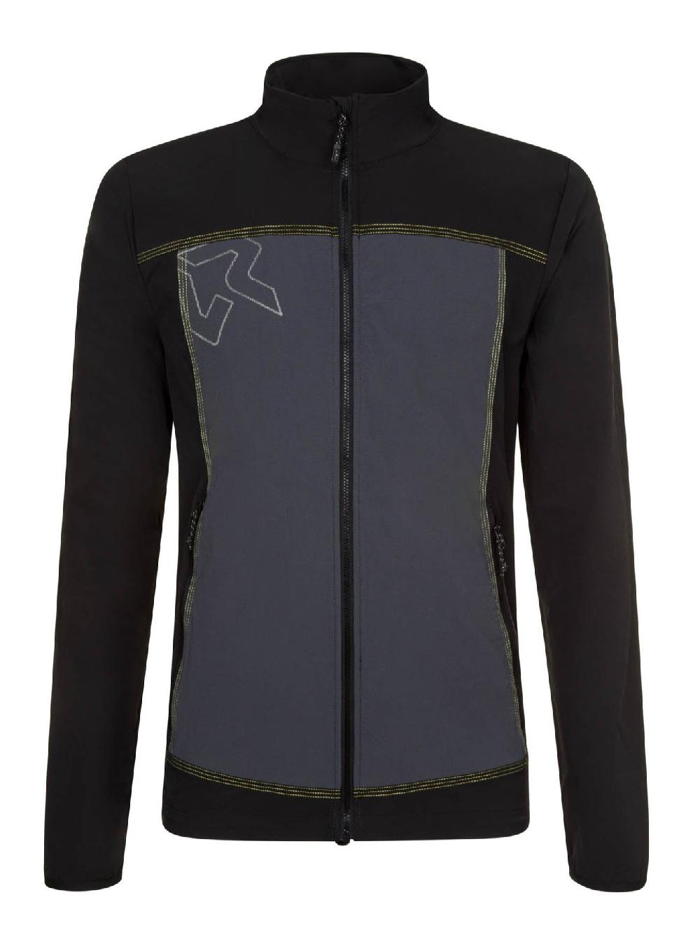 Rock Experience Hunter giacca softshell uomo Soddisfazione Garantita