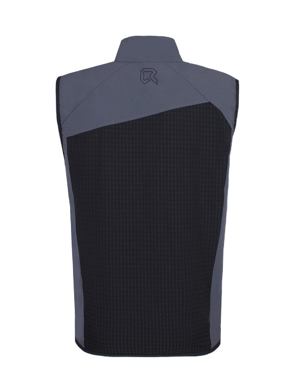 Rock Experience Razor Blade giacca smanicata softshell uomo Fino Al -60%