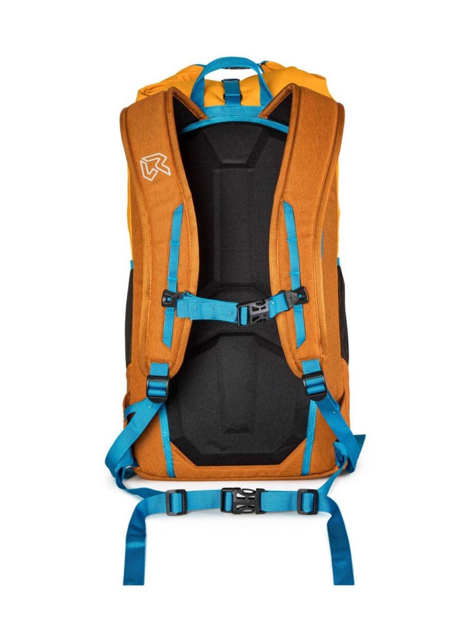Rock Experience Single Push Sincro 25L zaino climb Shopping Online