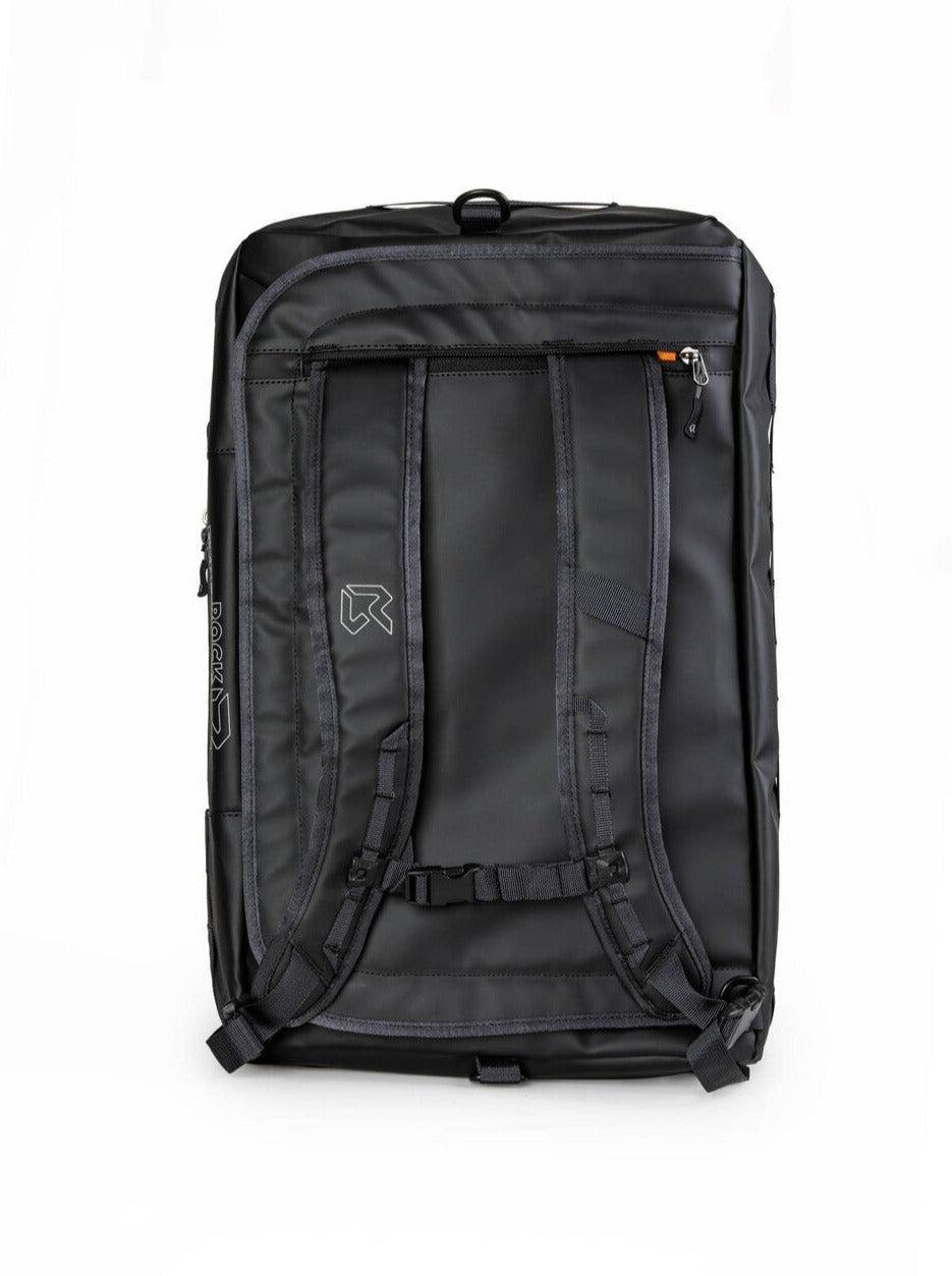 Rock Experience RE.Tour Duffle Bag M borsone da viaggio Affare Del Giorno