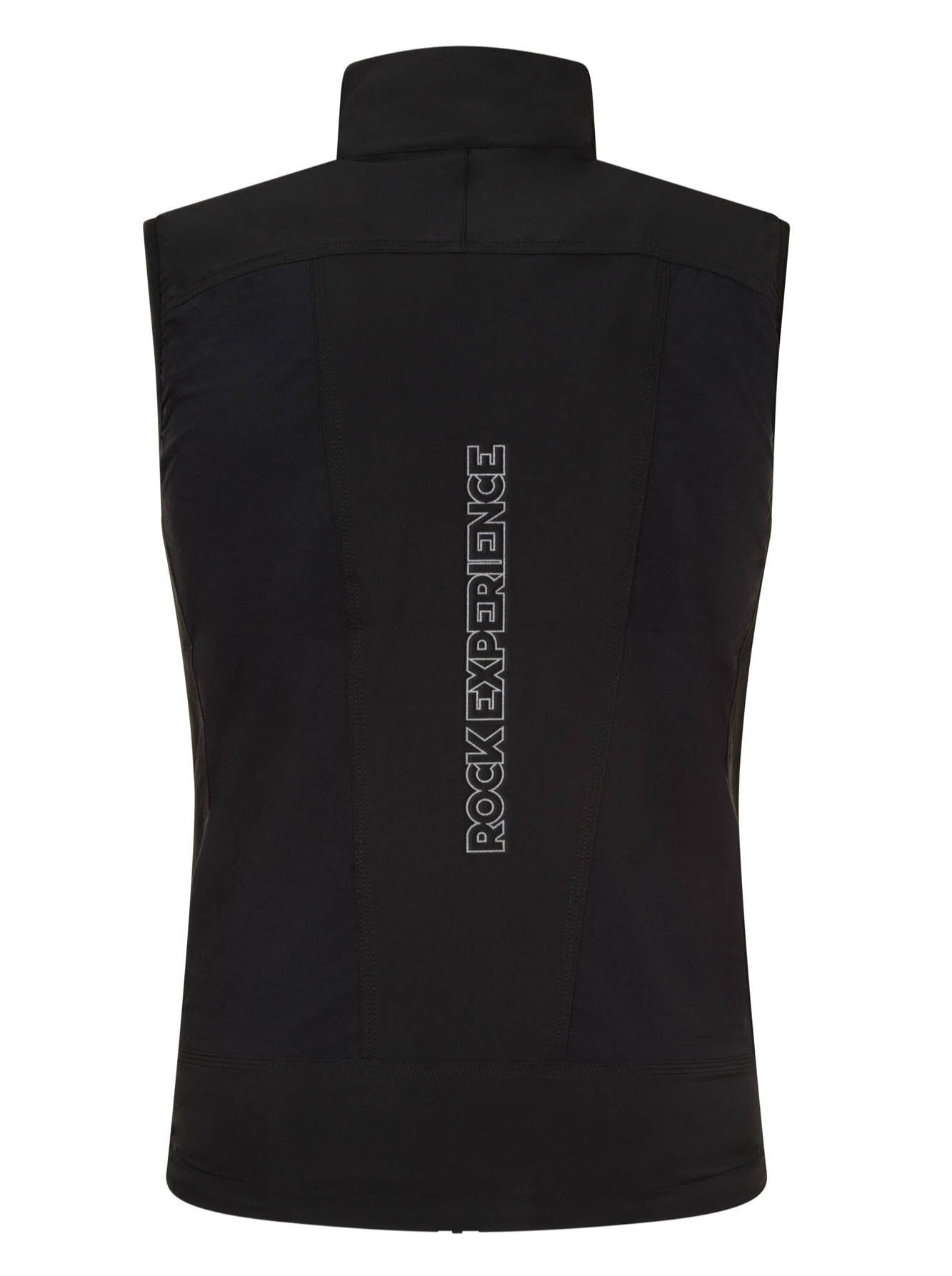 Rock Experience Hunter giacca smanicata softshell uomo Sottocosto