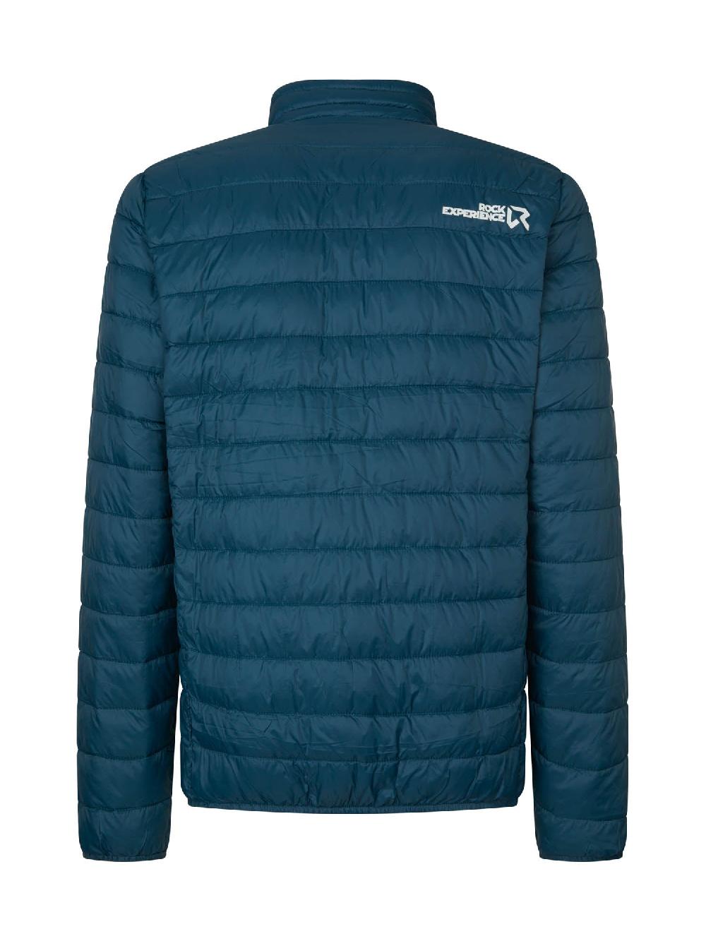 Rock Experience Fortune Padded piumino uomo Sconto