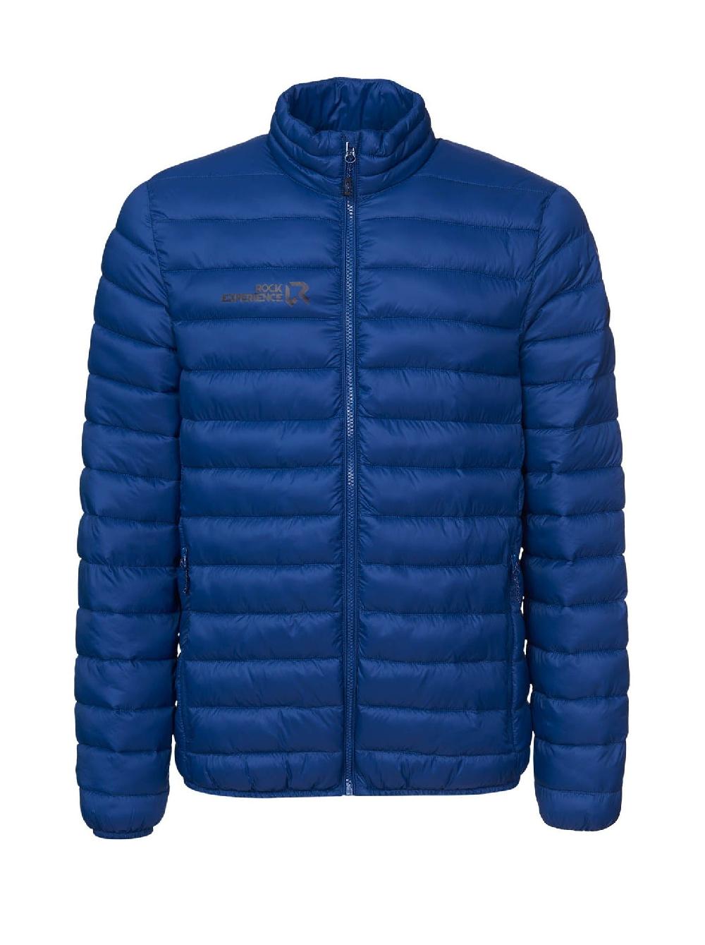 Rock Experience Fortune Padded piumino uomo Sconto