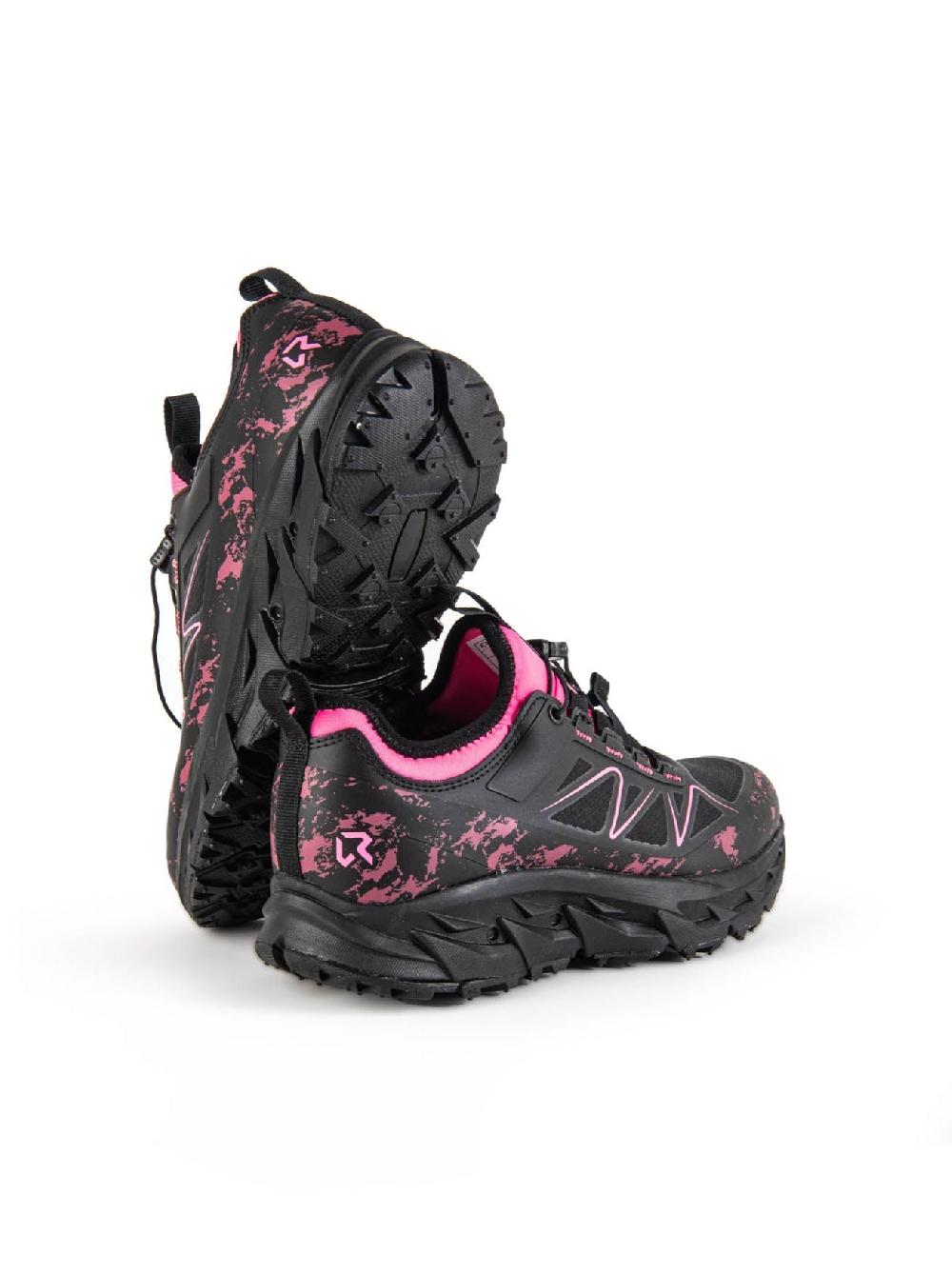 Rock Experience Crossroads Woman scarpe trail running donna Vendite Flash
