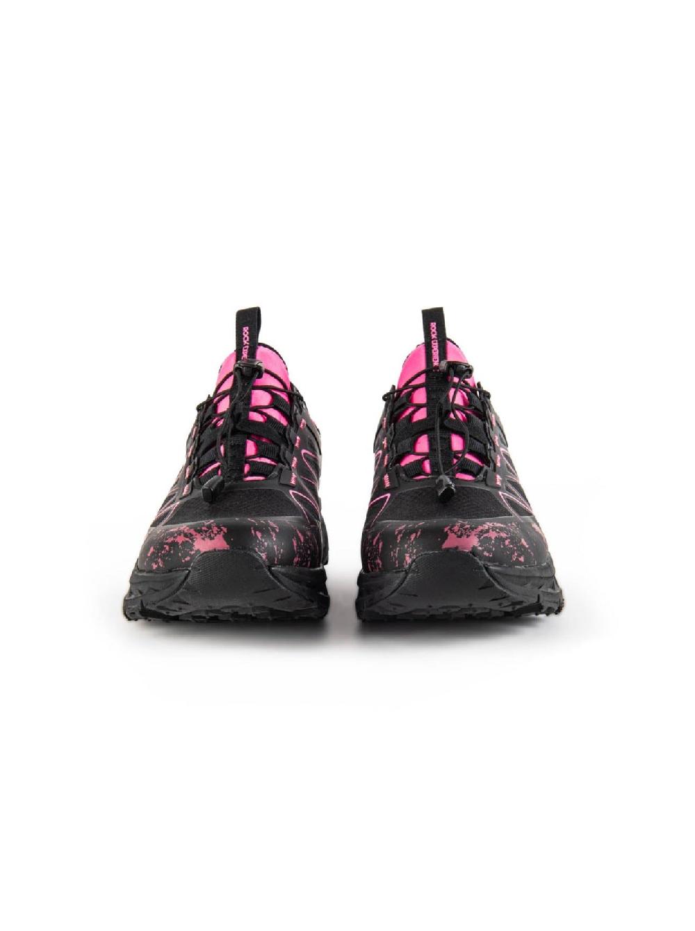 Rock Experience Crossroads Woman scarpe trail running donna Vendite Flash