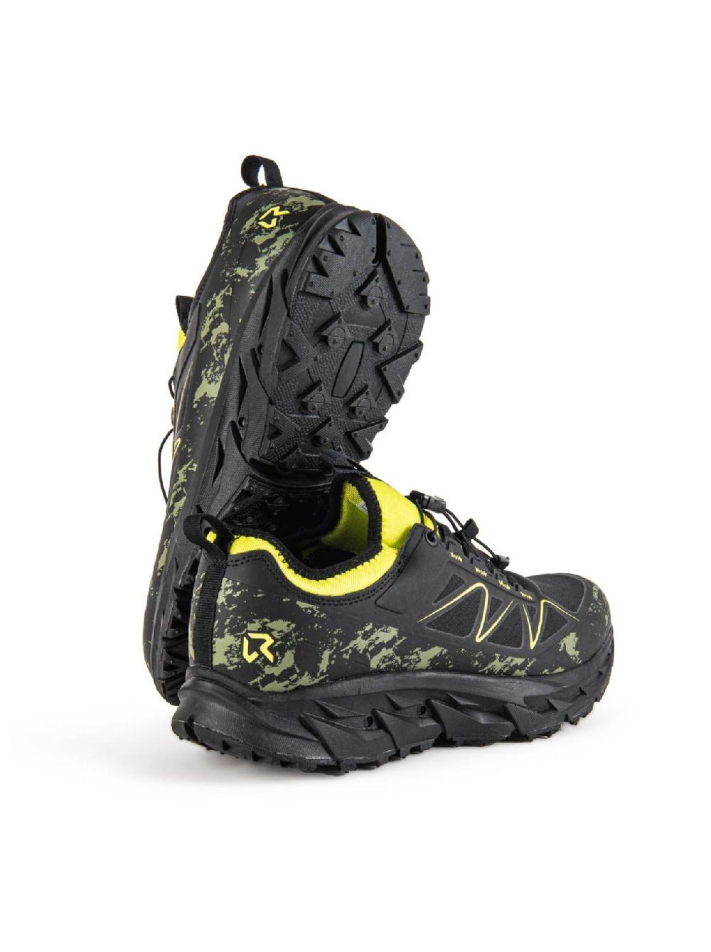 Rock Experience Cross Roads scarpe trail running uomo Negozio