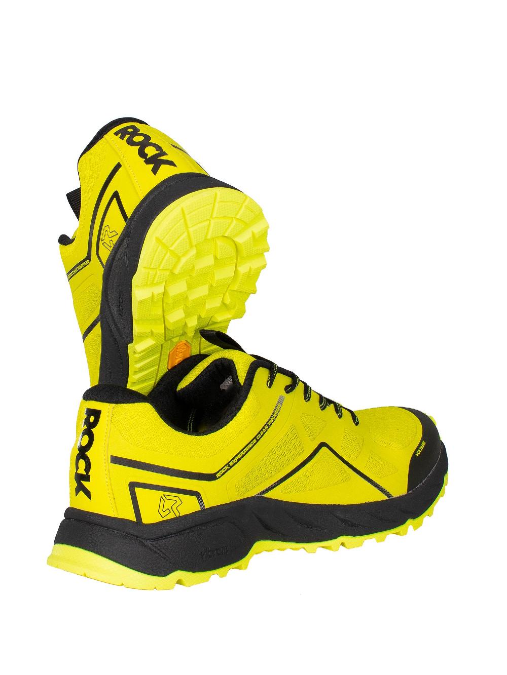Rock Experience Voltage Man scarpe uomo Nuova