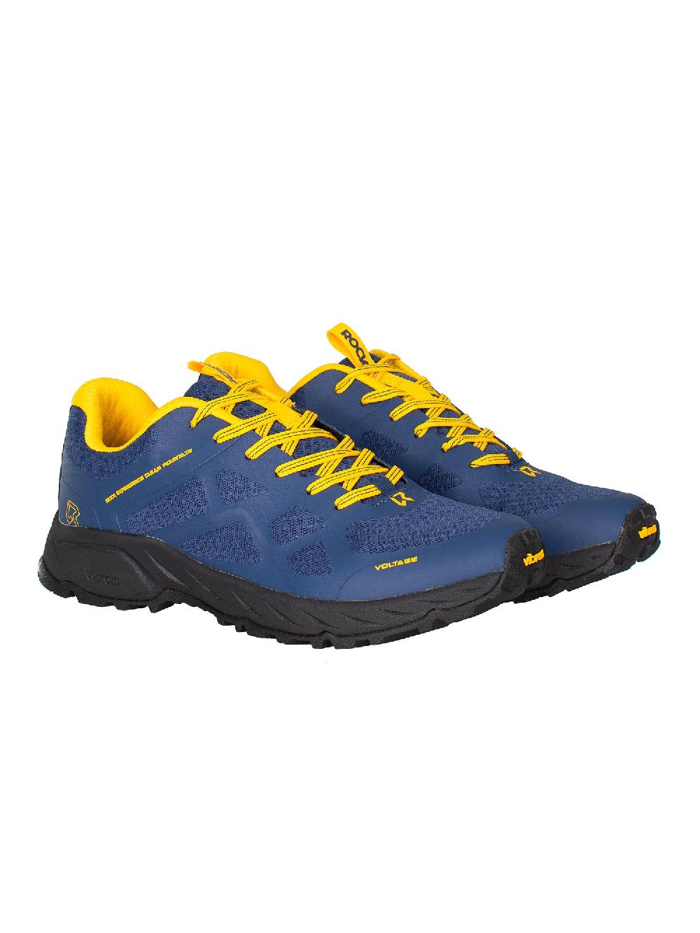 Rock Experience Voltage Man scarpe uomo Nuova