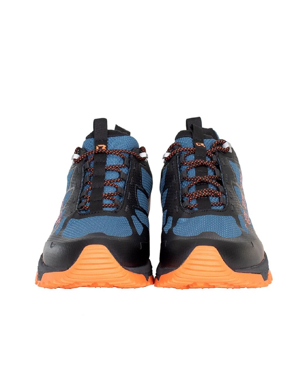 Rock Experience Dark Star scarpe In Linea