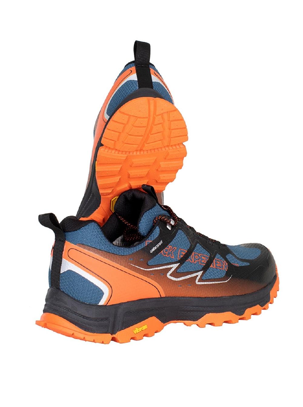 Rock Experience Dark Star scarpe In Linea