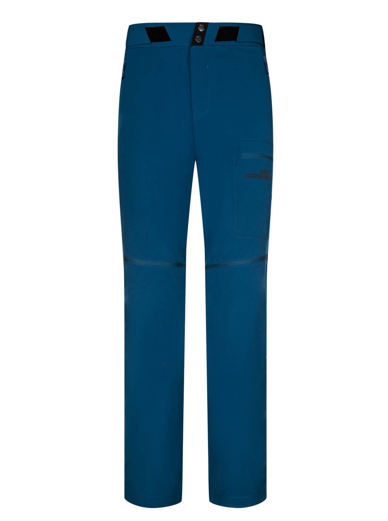 Rock Experience Observer pantaloni 2in1 T-Zip uomo Promozione Limitata