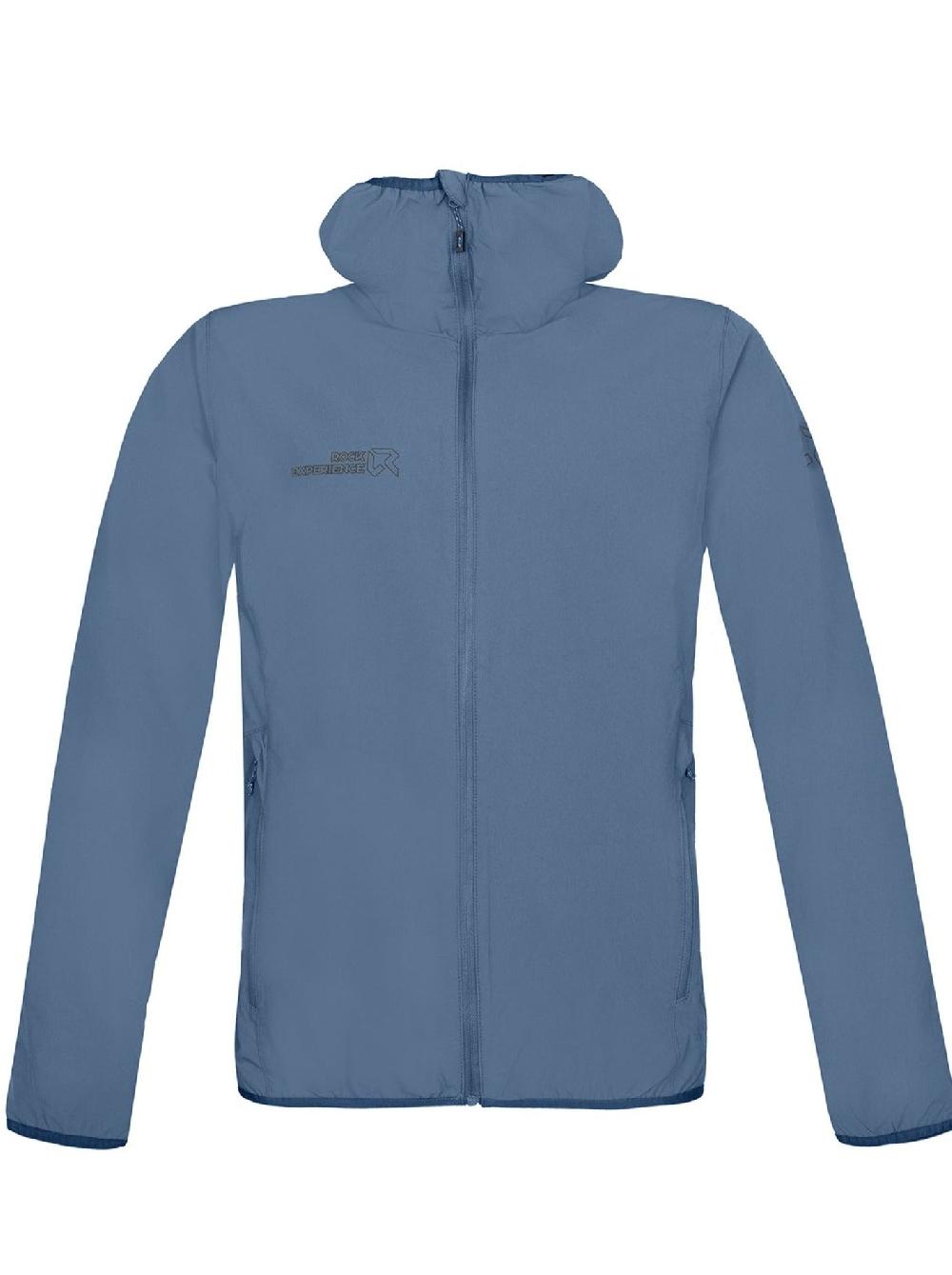 Rock Experience Solstice 2.0 giacca softshell uomo Fino Al -60%