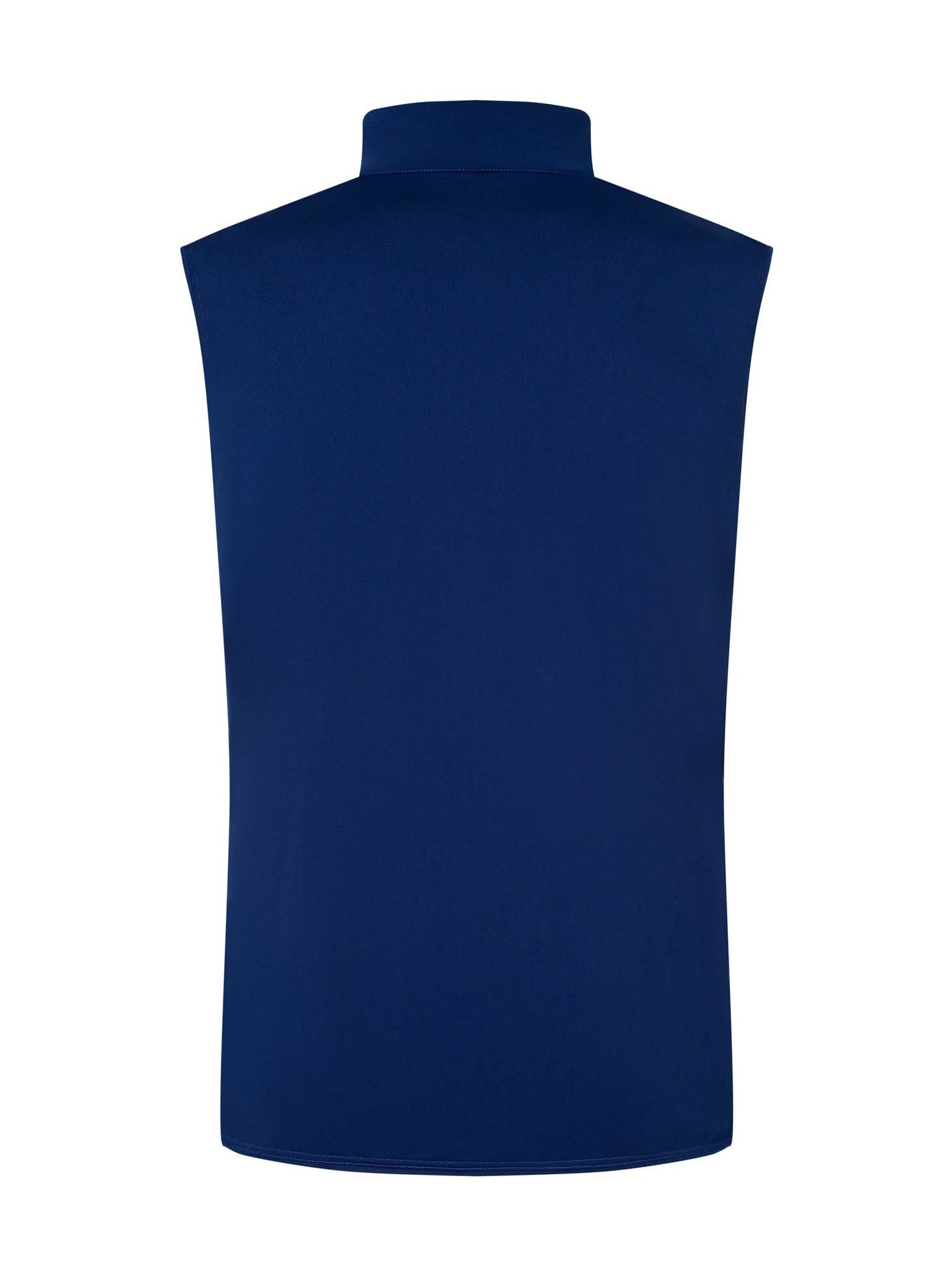 Rock Experience Lancelot Hybrid Man Vest gilet uomo Sottocosto