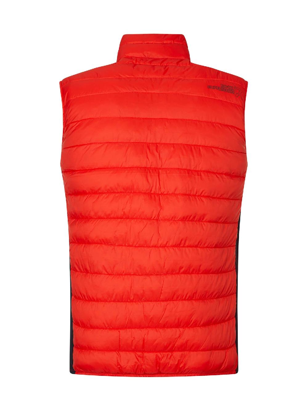 Rock Experience Fortune Hybrid gilet uomo Convenienza