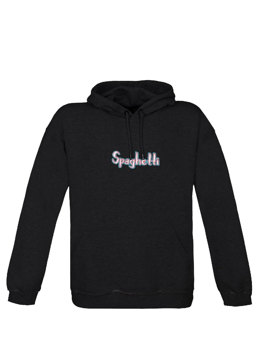 Rock experience Spaghetti Boulder Tortiglioni felpa cappuccio uomo Sconto