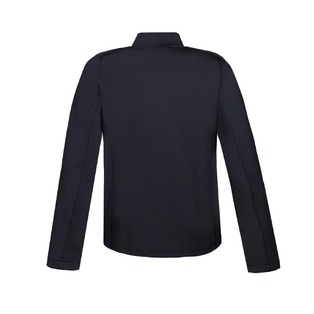 Rock Experience Ramp 1/4 zip Felpa uomo Online