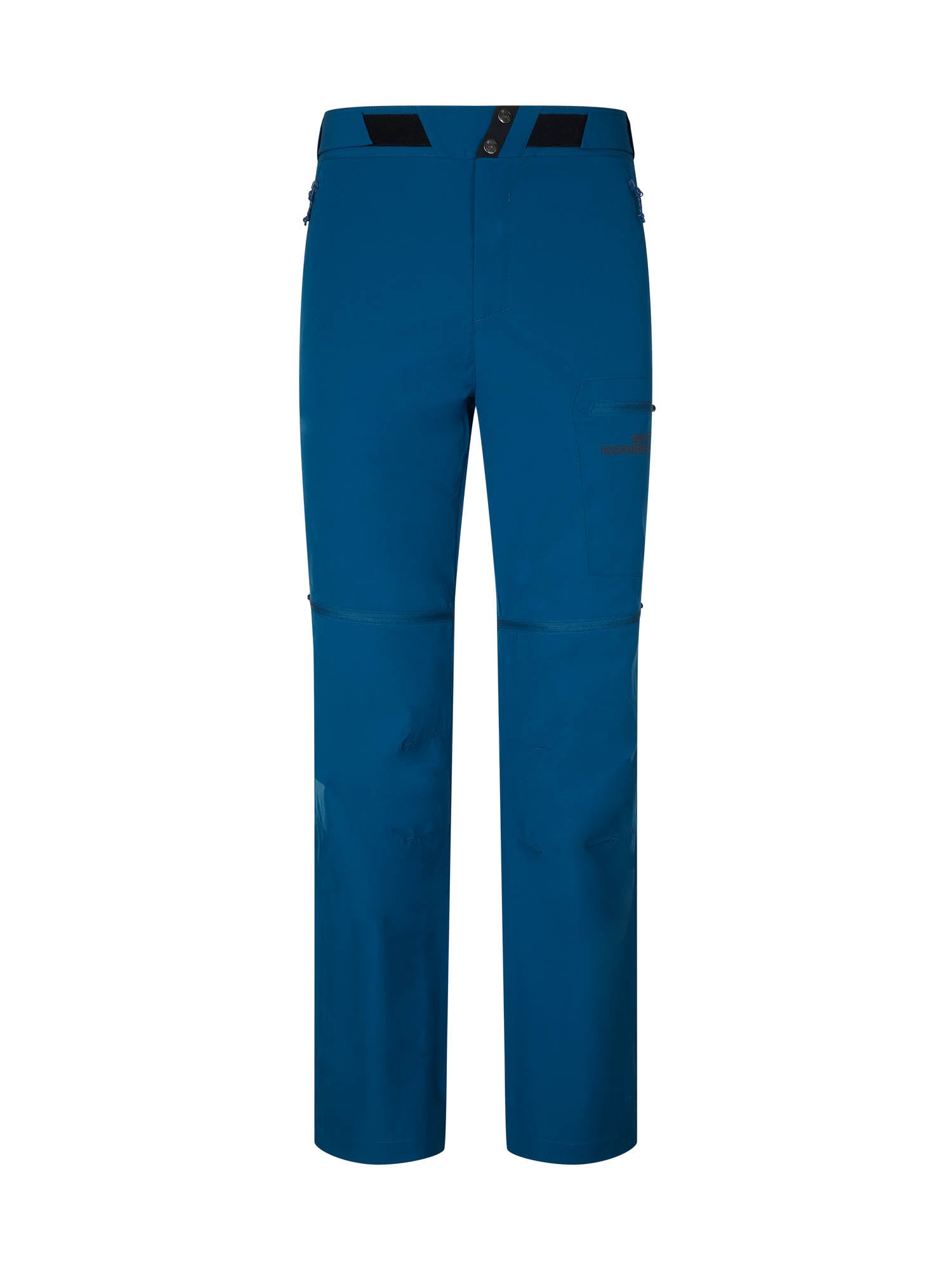 Rock Experience Observer 2.0 pantaloni 2in1 Zip Off uomo In Vendita
