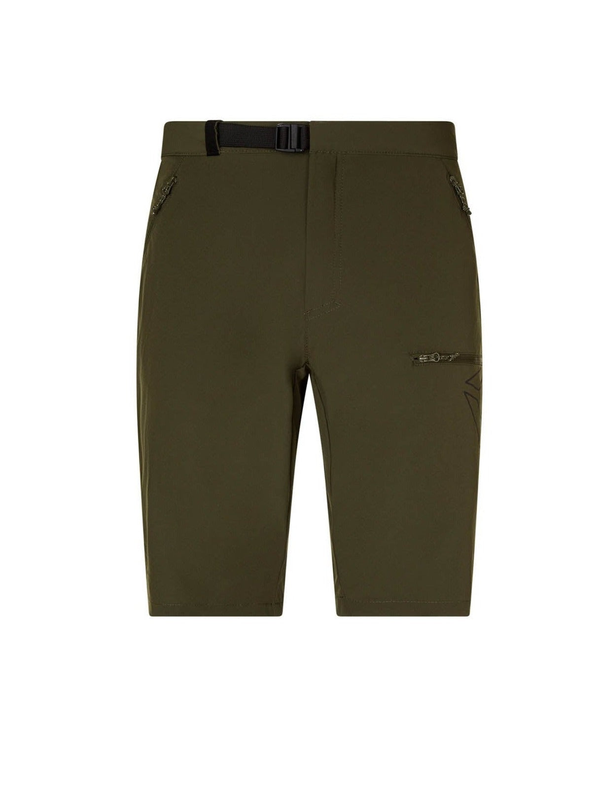Rock Experience Re.Wonder Lake Bermuda pantaloni uomo Offerte