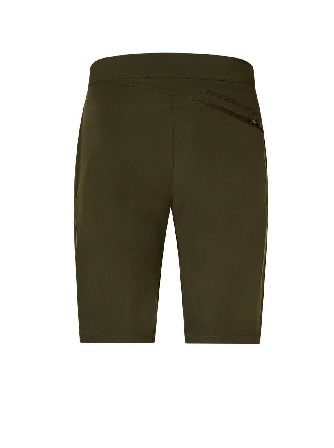 Rock Experience Re.Wonder Lake Bermuda pantaloni uomo Offerte