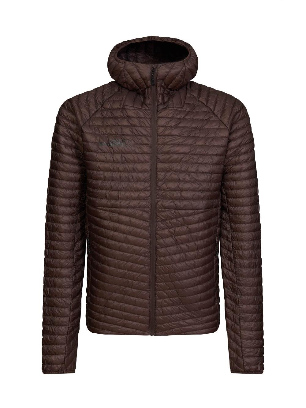Rock Experience Sitka Hoodie Padded piumino uomo Hotsell
