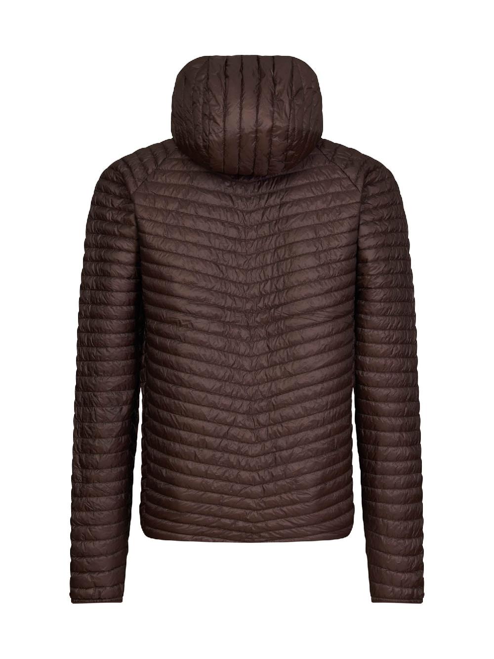 Rock Experience Sitka Hoodie Padded piumino uomo Hotsell