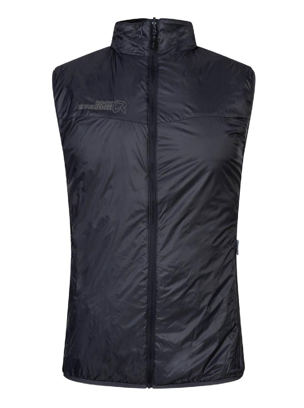 Rock Experience Golden Gate Pack giacca smanicata uomo Vendita Calda