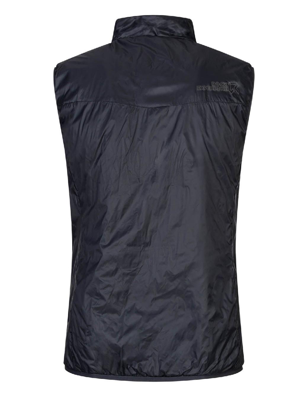 Rock Experience Golden Gate Pack giacca smanicata uomo Vendita Calda