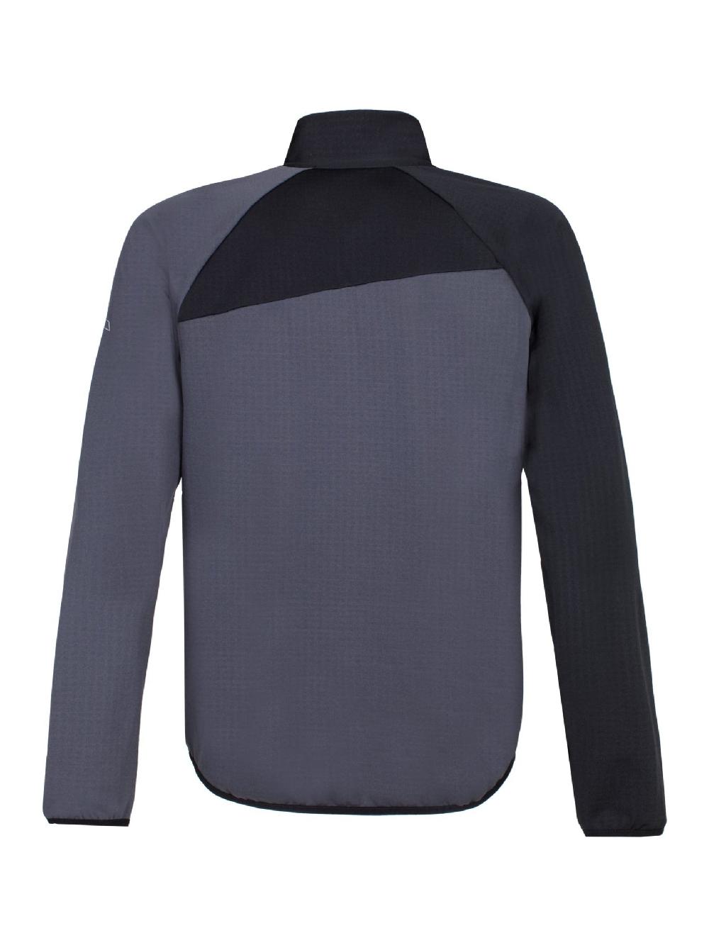 Rock Experience Re.Albatross felpa full zip uomo Vendita Economica