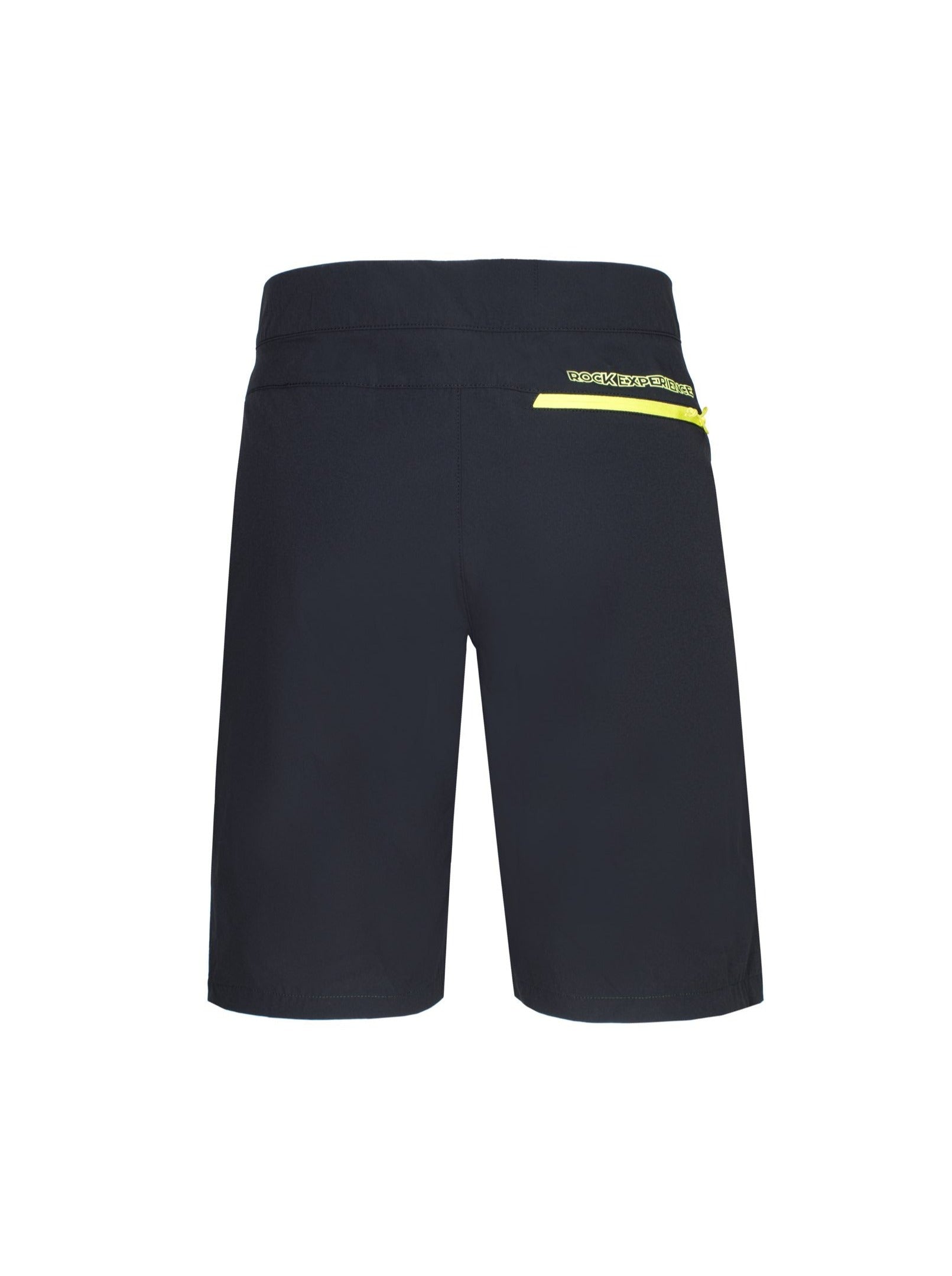 Rock Experience Half Dollar pantaloni corti uomo Saldi Di Fabbrica