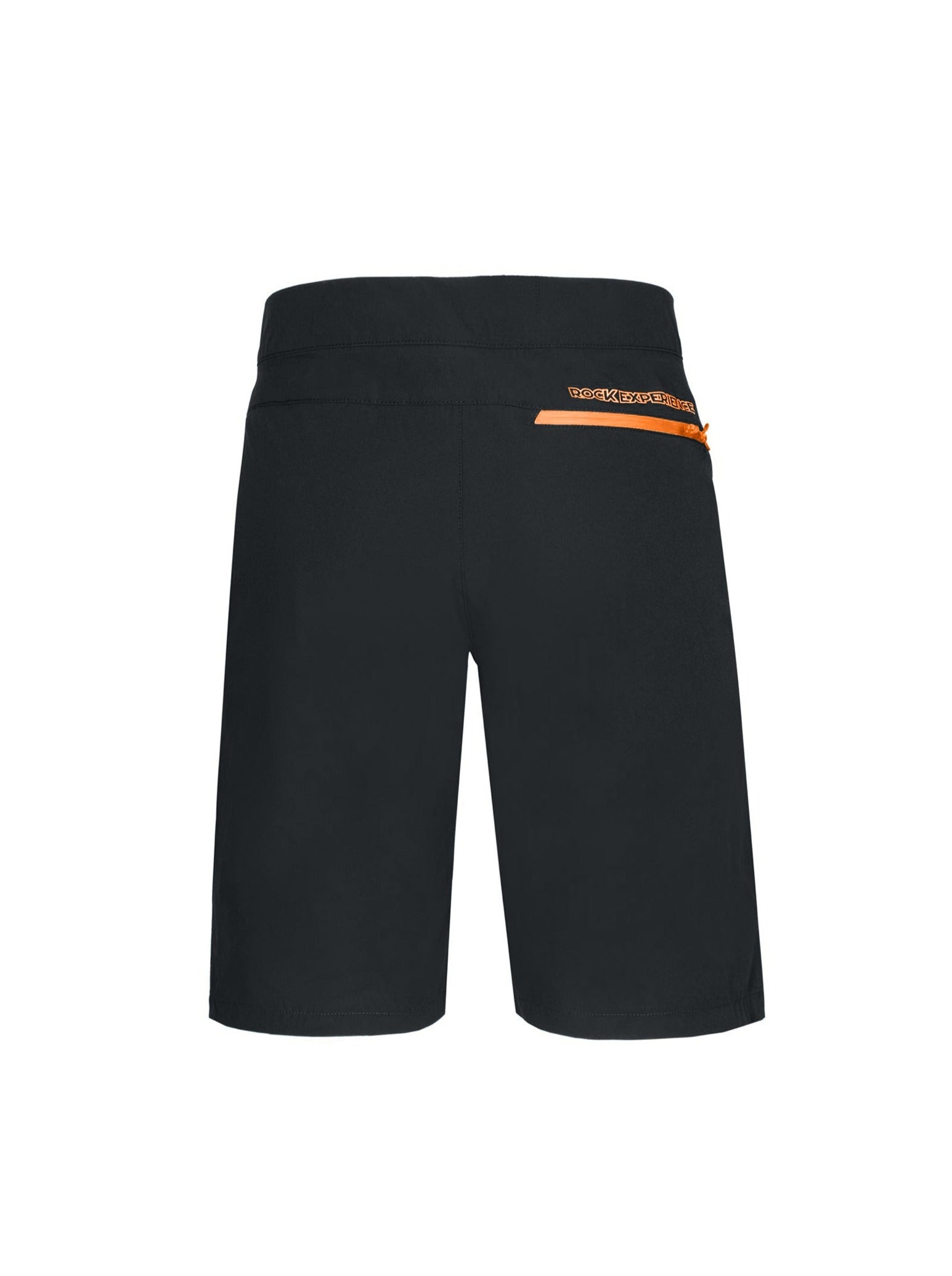 Rock Experience Half Dollar pantaloni corti uomo Saldi Di Fabbrica