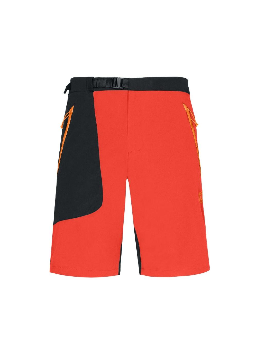 Rock Experience Half Dollar pantaloni corti uomo Saldi Di Fabbrica