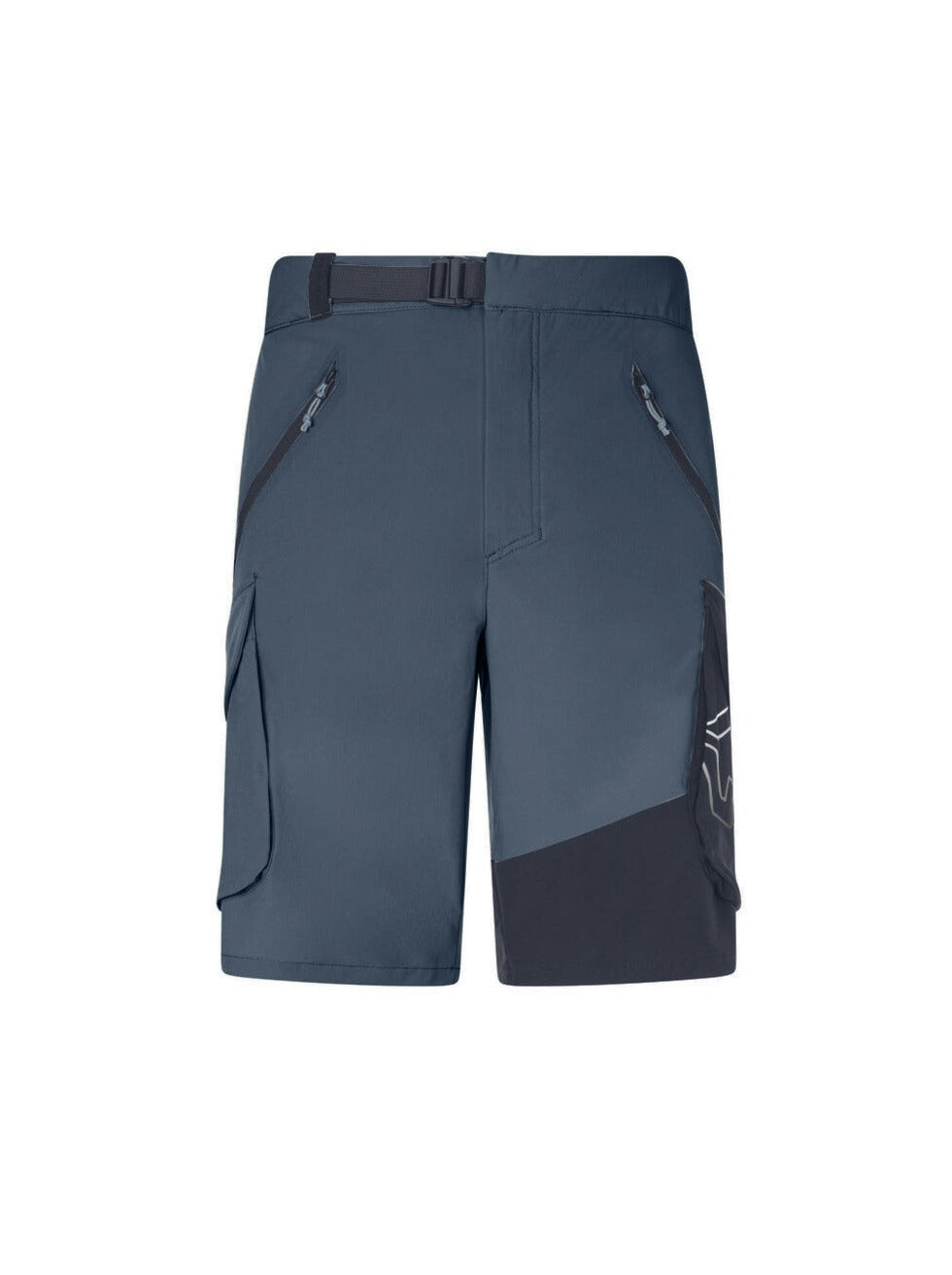 Rock Experience Observer Cargo pantaloni corti uomo I Più Venduti
