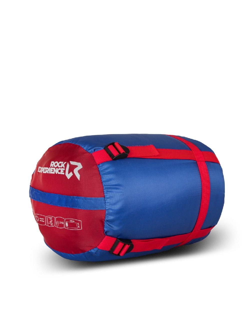 Rock Experience Astro Envelope Sleeping Bag sacco a pelo Nuova