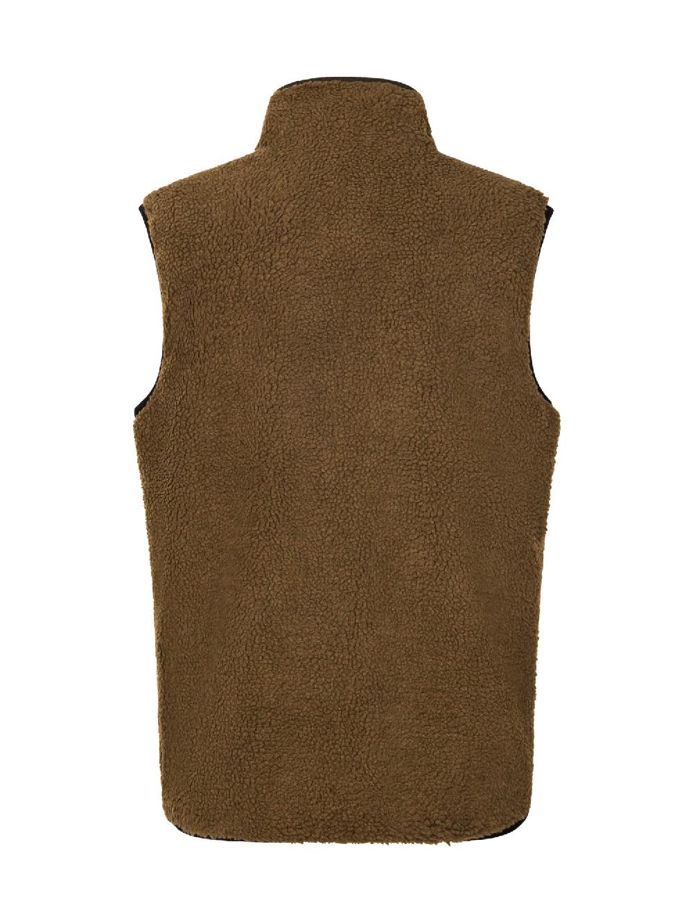 Rock Experience RE.Takotna Man Vest gilet uomo Italy