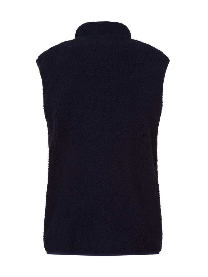 Rock Experience RE.Takotna Man Vest gilet uomo Italy