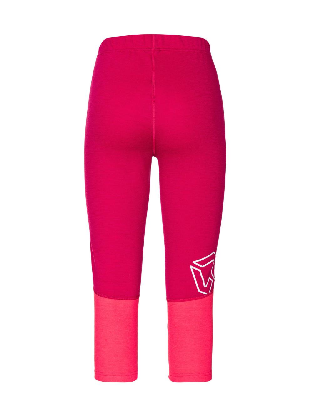 Rock Experience Moonstone pantaloni intimo termico donna Promozione