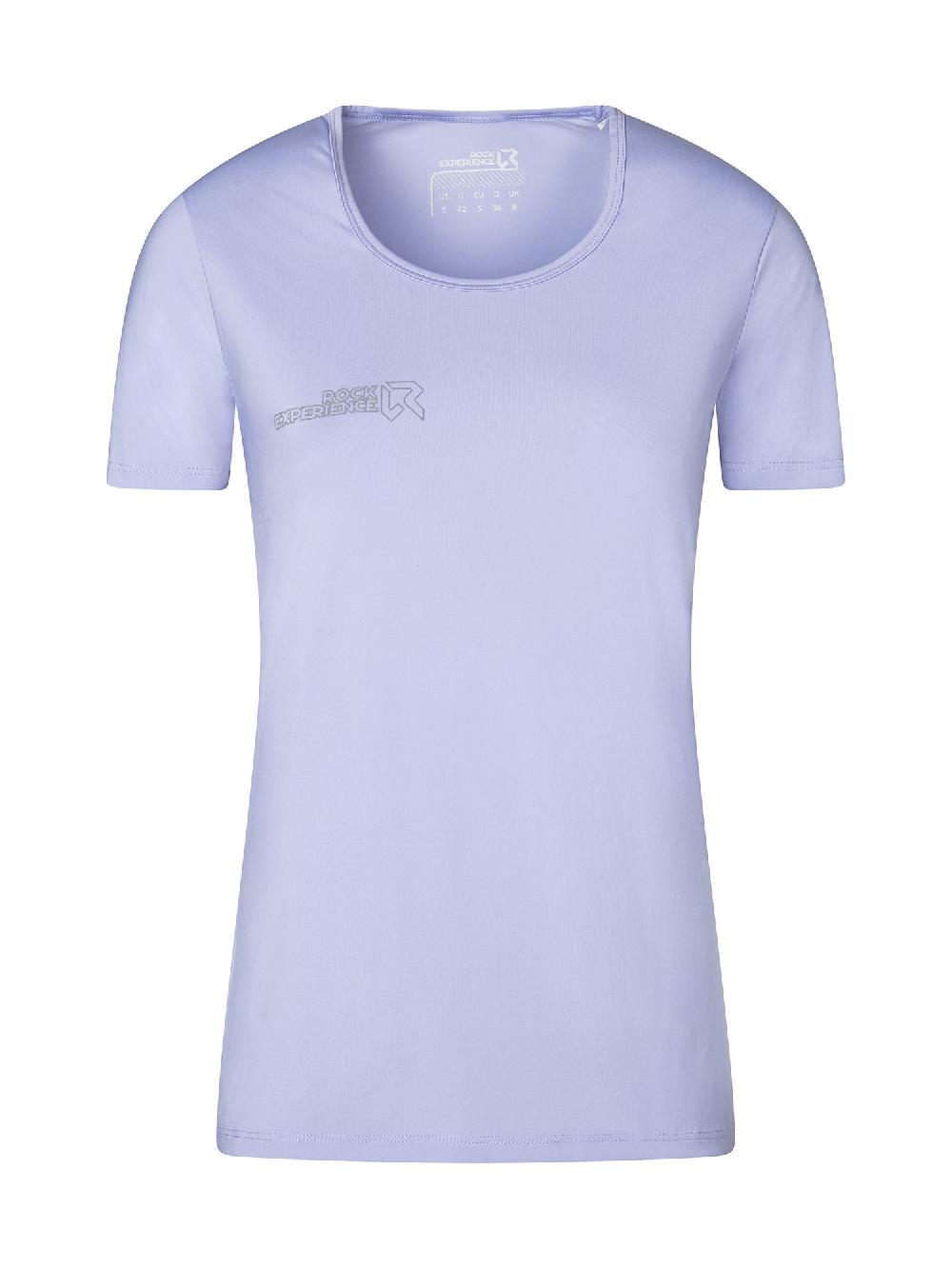 Rock Experience Noboru maglia t-shirt donna Presa
