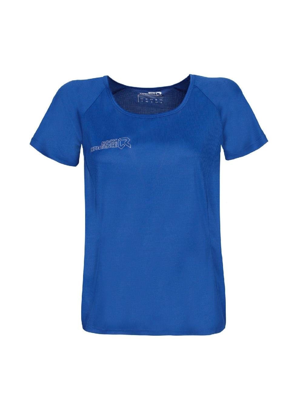 Rock Experience Oriole maglietta t-shirt donna Online