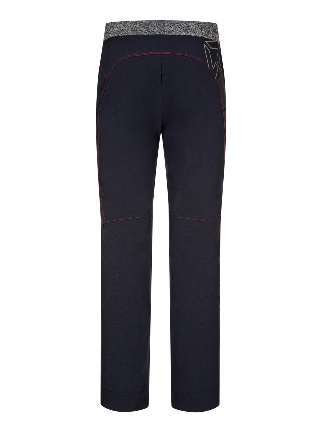 Rock Experience Salathè jeans pantalone montagna donna Saldi Di Fabbrica