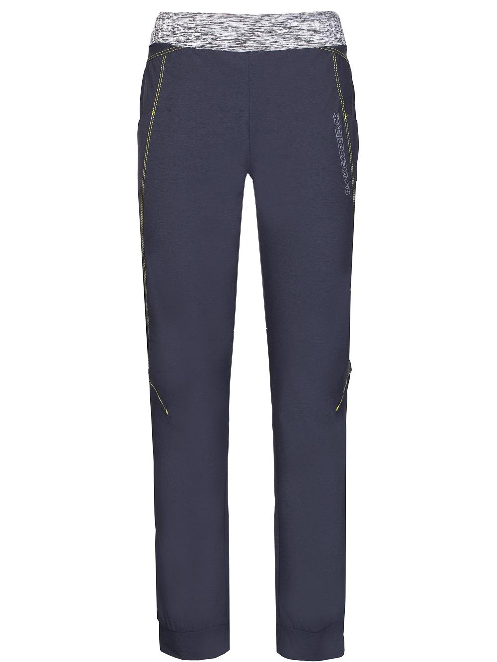 Rock Experience Salathè jeans pantalone montagna donna Saldi Di Fabbrica