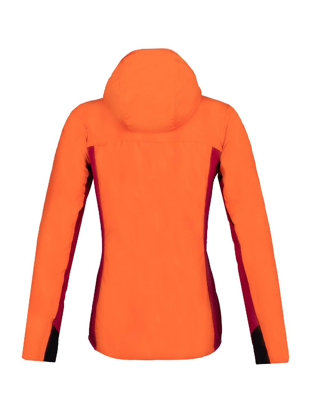 Rock Experience Excalibur Hybrid giacca ibrida donna Nuova