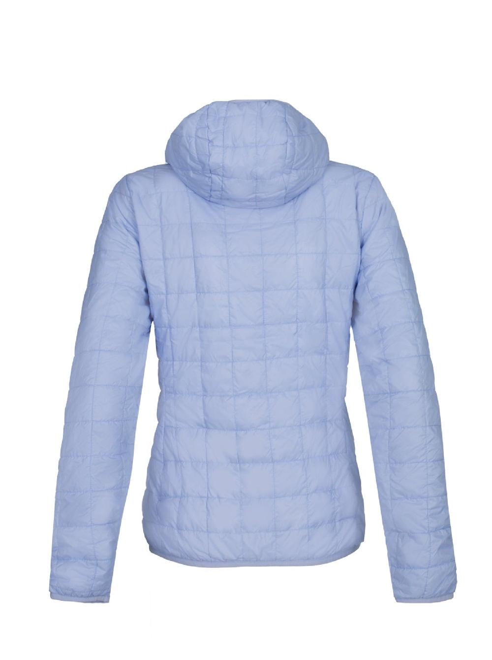 Rock Experience Golden Gate giacca imbottita donna Moda