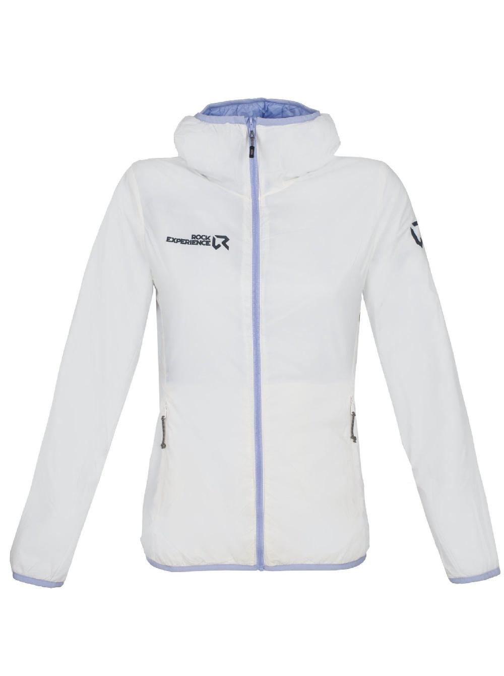 Rock Experience Golden Gate giacca imbottita donna Moda