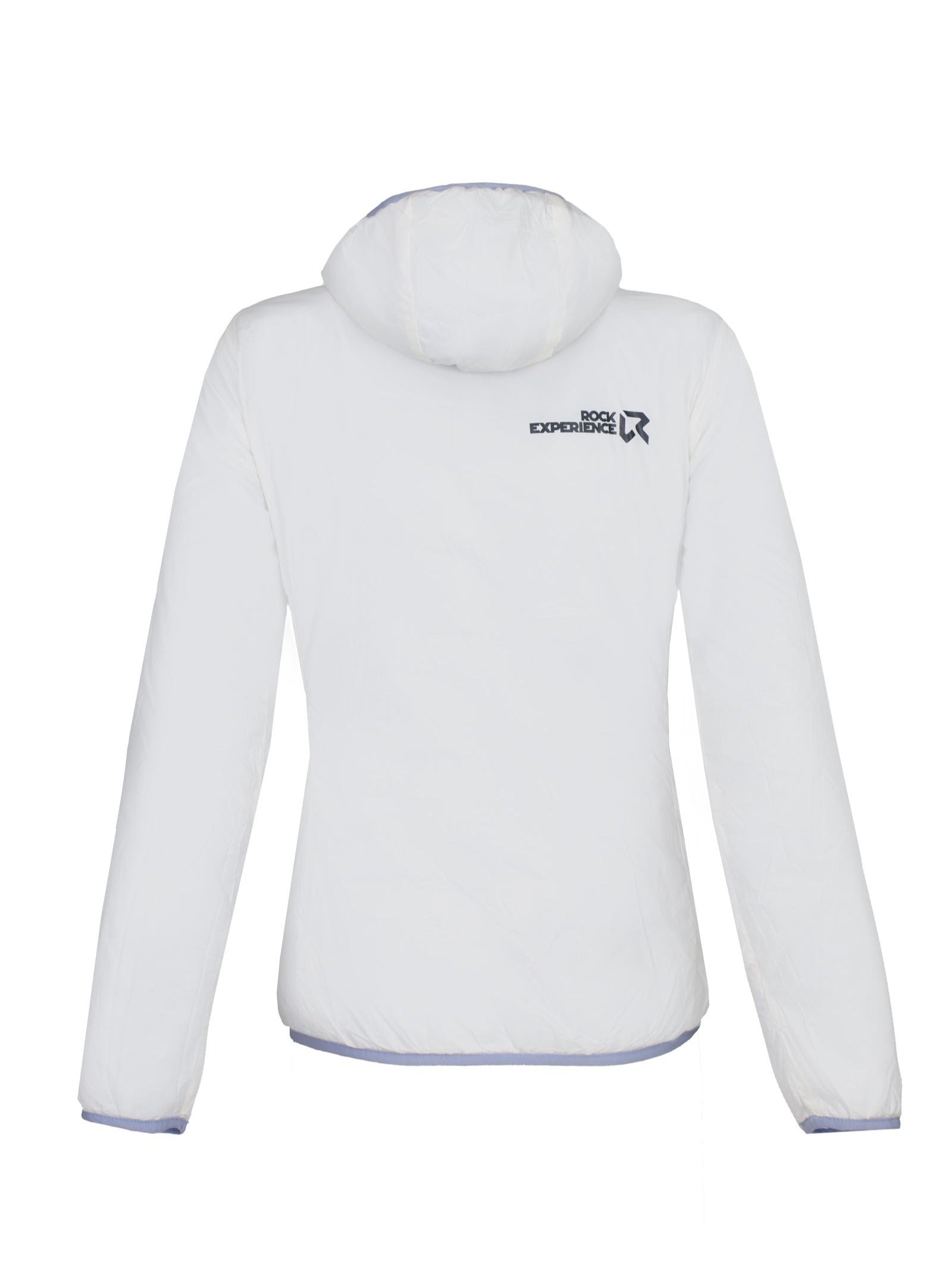 Rock Experience Golden Gate giacca imbottita donna Moda