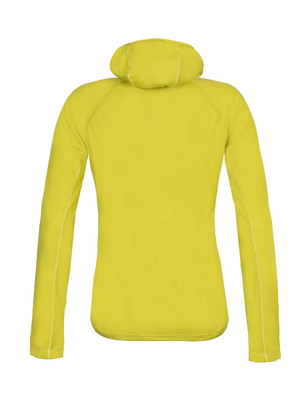 Rock Experience Zodiac Hoodie pile tecnico donna Comprane uno, ottenene uno gratis