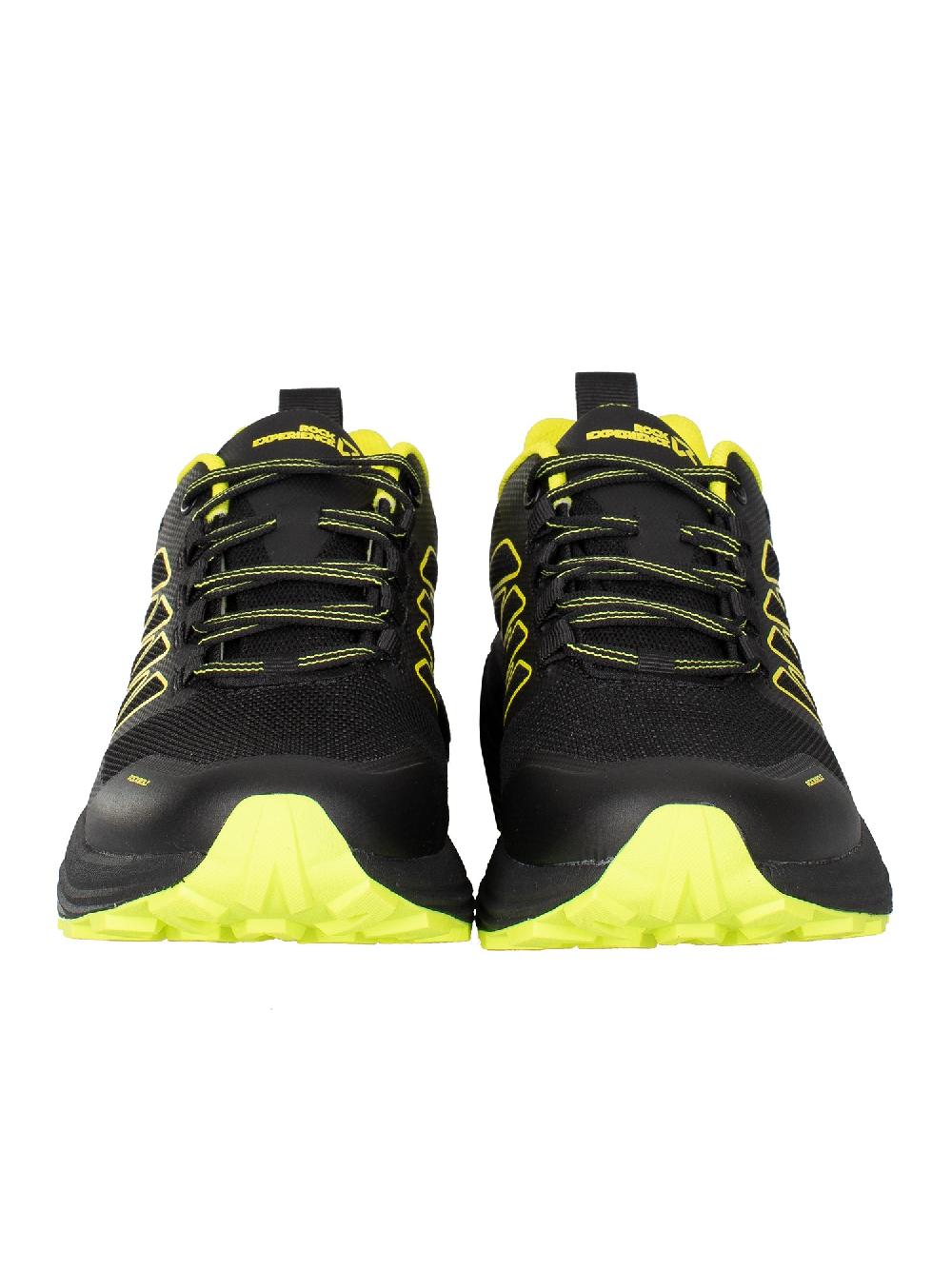 Rock Experience Rockbolt scarpe trail running uomo Vendita